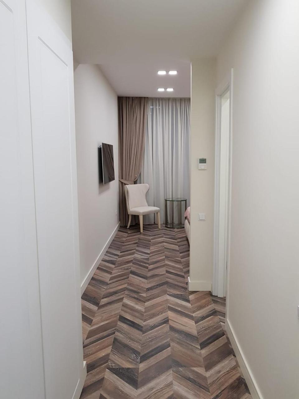 Apartment Tbilisi In King David Zimmer foto